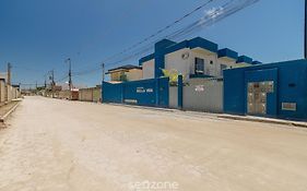 BLV - Condomínio bem localizado em Porto Seguro